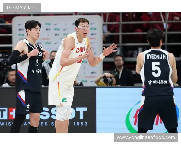 杭州篮球队在世界杯预选赛中的比赛经验与表现分析