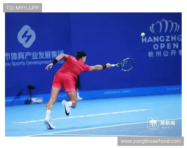 杭州网球队在全国锦标赛积分榜上以65分稳居第一名,展现强劲实力 杭州网球队在全国锦标赛积分榜上以65分稳居第一名,展现强劲实力