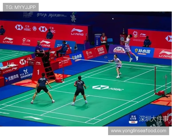 武汉羽毛球队荣登全国羽毛球团队协作排行榜第三名的辉煌成就 武汉羽毛球队荣登全国羽毛球团队协作排行榜第三名的辉煌成就